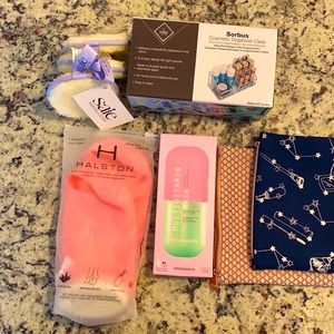 Brand New FabFitFun and Ipsy Beauty Mix